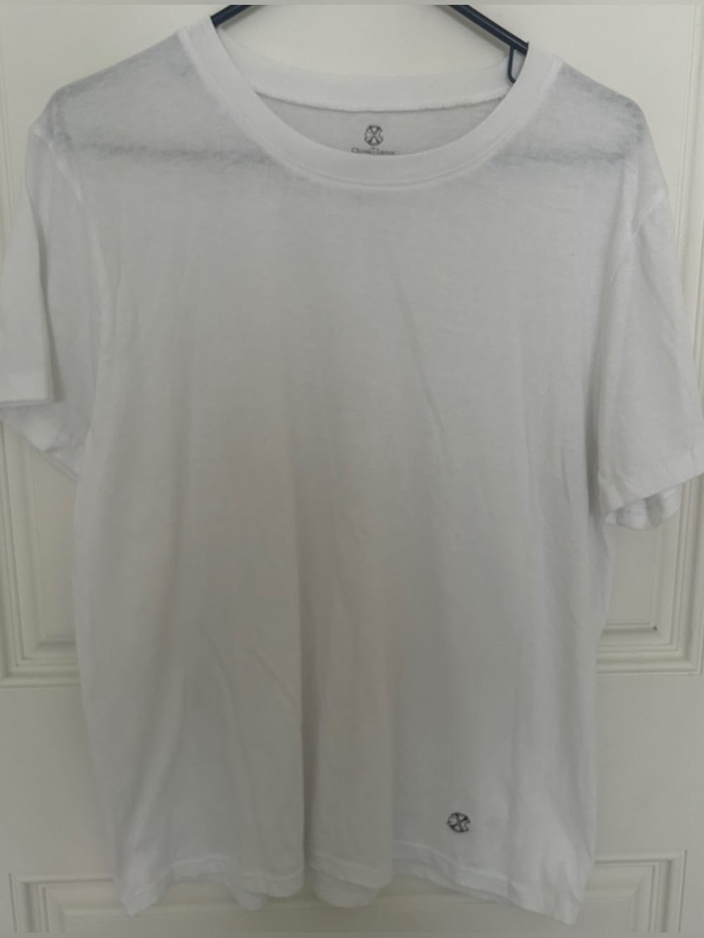 CXL by Christian Lacroix Classic Fit Crew Neck T-Shirt